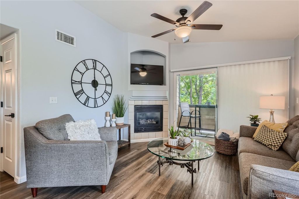 4875 S Balsam Way 6-202, Littleton, CO 80123