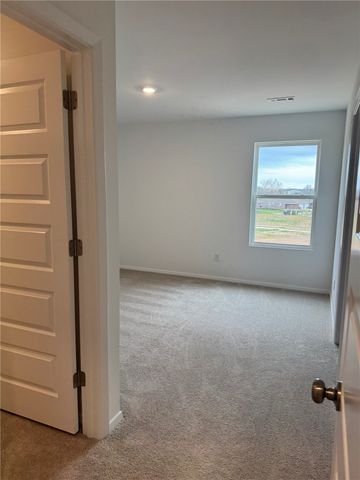 404 A W Cloud Drive, Siloam Springs, AR 72761