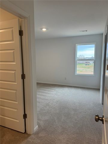 404 A W Cloud Drive, Siloam Springs, AR 72761