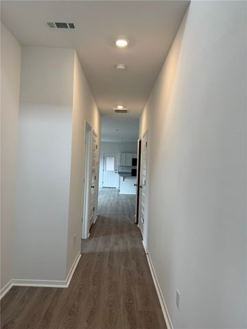 404 A W Cloud Drive, Siloam Springs, AR 72761