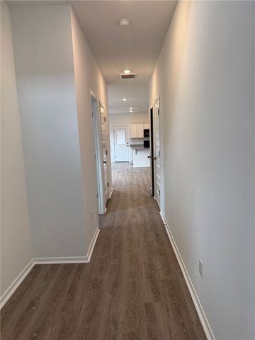 404 A W Cloud Drive, Siloam Springs, AR 72761