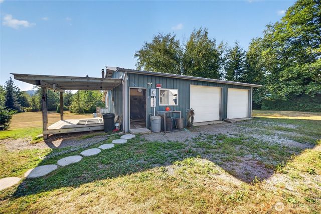 22588 Grip Road, Sedro Woolley, WA 98284