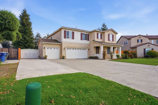 1612 Maduro Street, Tulare, CA 93274