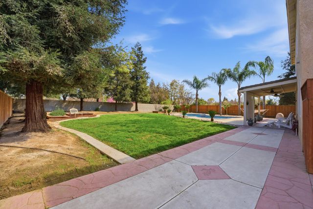 1612 Maduro Street, Tulare, CA 93274