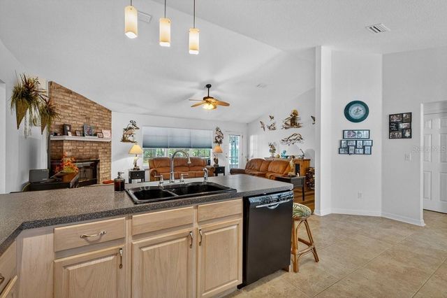 89 ROBINSON DRIVE, Palm Coast, FL 32164