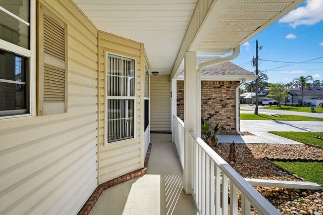 89 ROBINSON DRIVE, Palm Coast, FL 32164