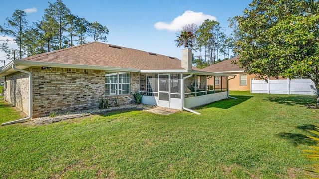 89 ROBINSON DRIVE, Palm Coast, FL 32164