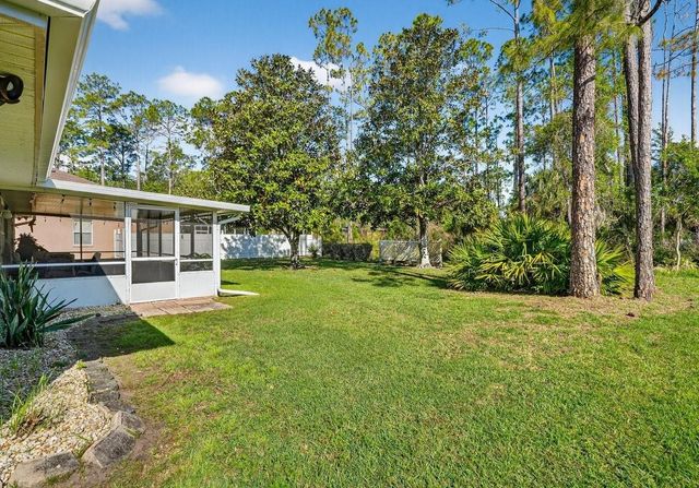 89 ROBINSON DRIVE, Palm Coast, FL 32164