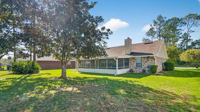 89 ROBINSON DRIVE, Palm Coast, FL 32164