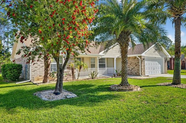 89 ROBINSON DRIVE, Palm Coast, FL 32164