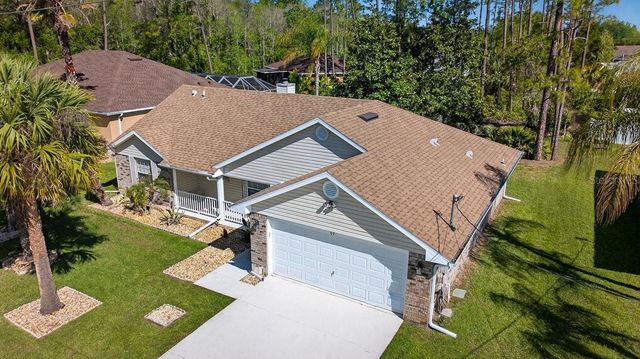 89 ROBINSON DRIVE, Palm Coast, FL 32164
