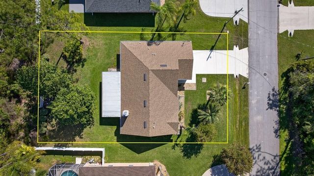 89 ROBINSON DRIVE, Palm Coast, FL 32164