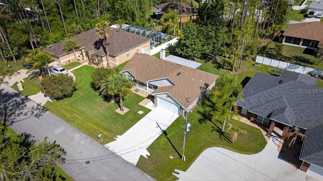 89 ROBINSON DRIVE, Palm Coast, FL 32164