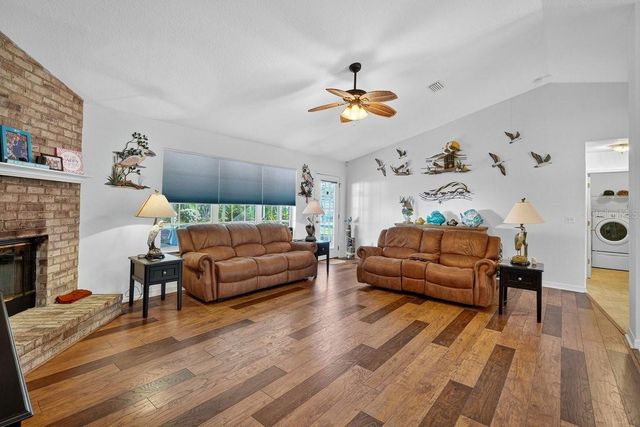 89 ROBINSON DRIVE, Palm Coast, FL 32164