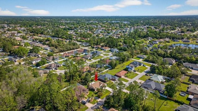 89 ROBINSON DRIVE, Palm Coast, FL 32164