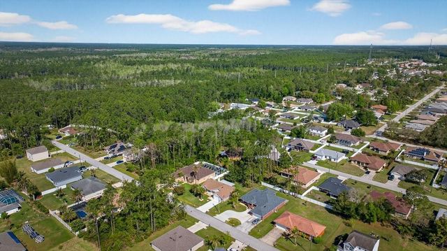 89 ROBINSON DRIVE, Palm Coast, FL 32164