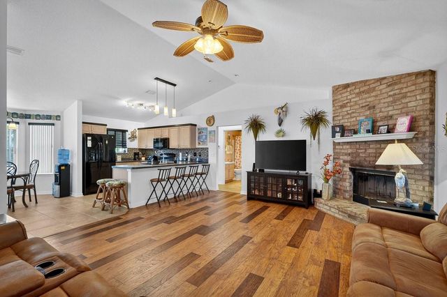 89 ROBINSON DRIVE, Palm Coast, FL 32164