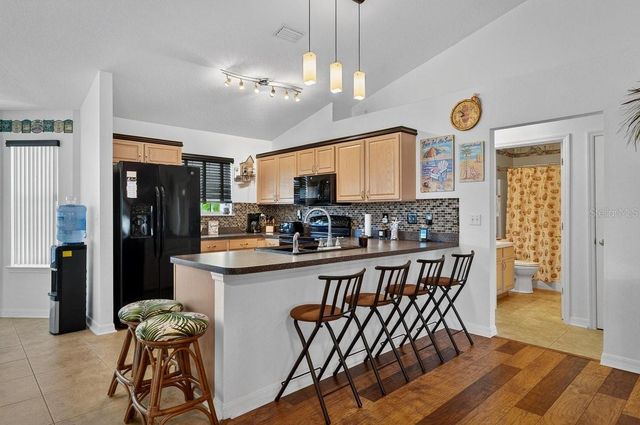 89 ROBINSON DRIVE, Palm Coast, FL 32164