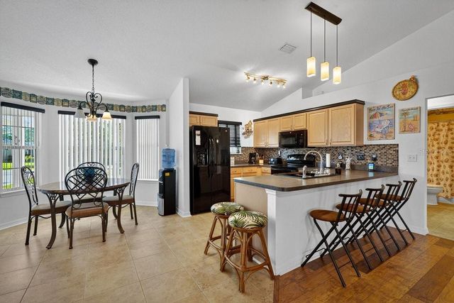 89 ROBINSON DRIVE, Palm Coast, FL 32164