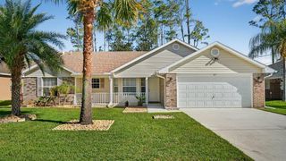 89 ROBINSON DRIVE, Palm Coast, FL 32164