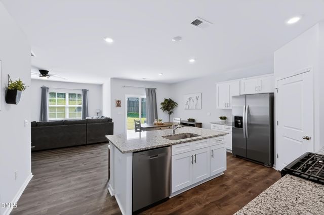 664 Starfall Road, Graham, NC 27253