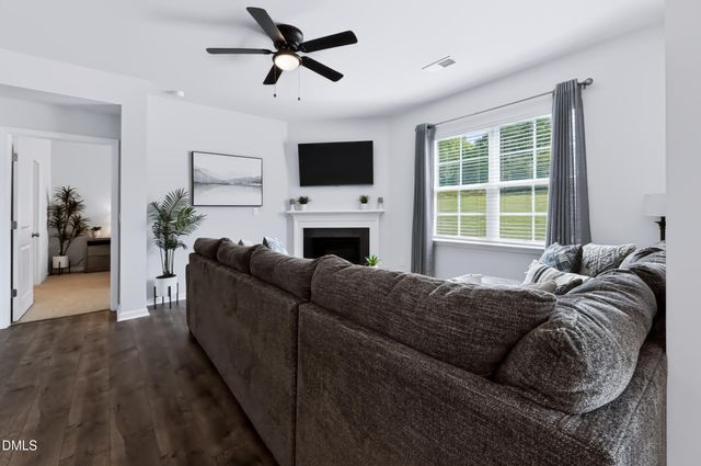 664 Starfall Road, Graham, NC 27253