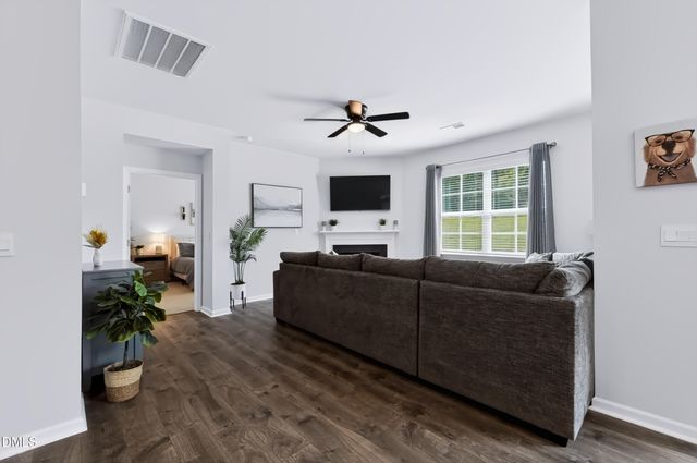 664 Starfall Road, Graham, NC 27253