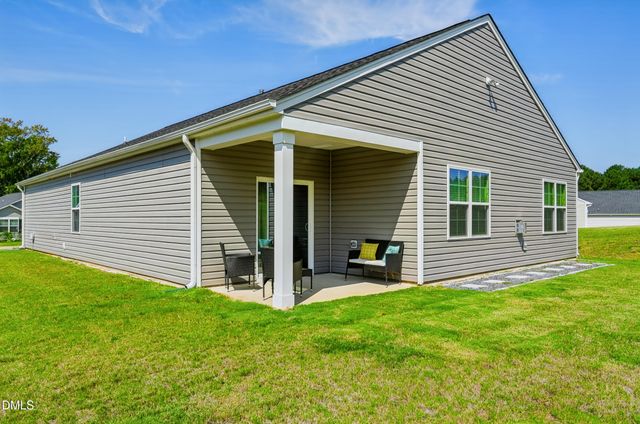 664 Starfall Road, Graham, NC 27253