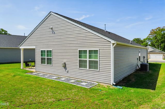 664 Starfall Road, Graham, NC 27253