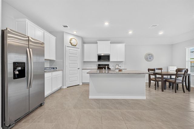 2322 E Winding Pines Drive, Tomball, TX 77375