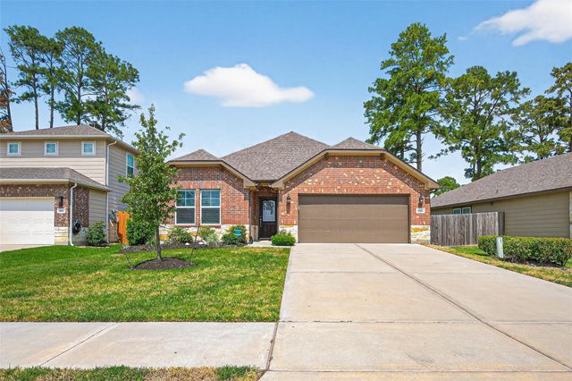 2322 E Winding Pines Drive, Tomball, TX 77375