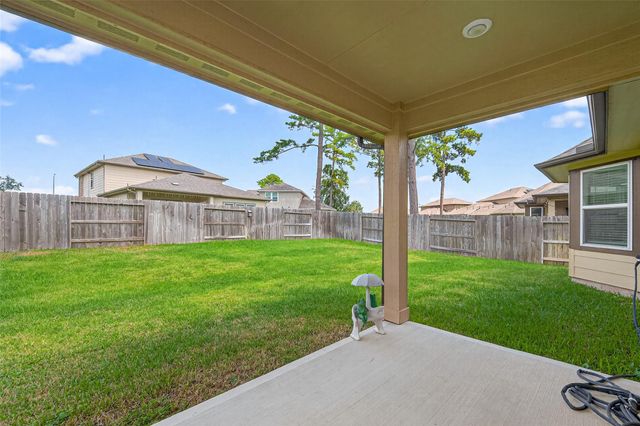2322 E Winding Pines Drive, Tomball, TX 77375