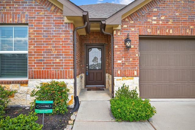 2322 E Winding Pines Drive, Tomball, TX 77375