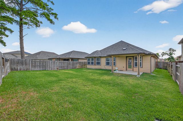 2322 E Winding Pines Drive, Tomball, TX 77375