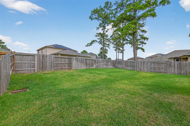 2322 E Winding Pines Drive, Tomball, TX 77375