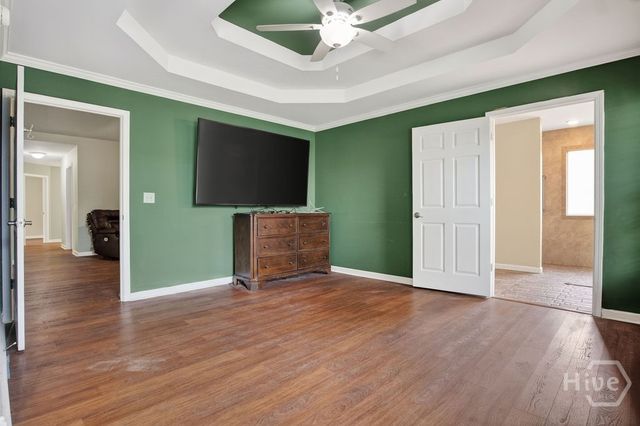 254 Taylor Lane, Athens, GA 30683