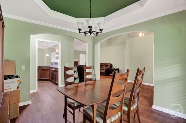 254 Taylor Lane, Athens, GA 30683