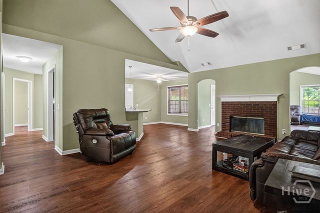 254 Taylor Lane, Athens, GA 30683