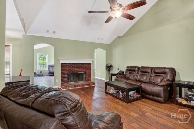 254 Taylor Lane, Athens, GA 30683