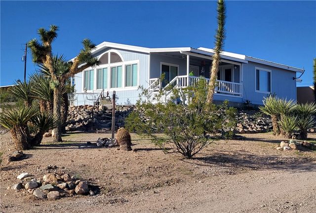 30065 N Stillwater Drive, Meadview, AZ 86444