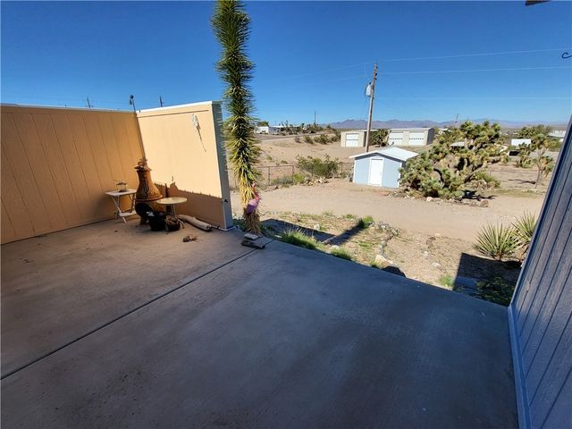 30065 N Stillwater Drive, Meadview, AZ 86444