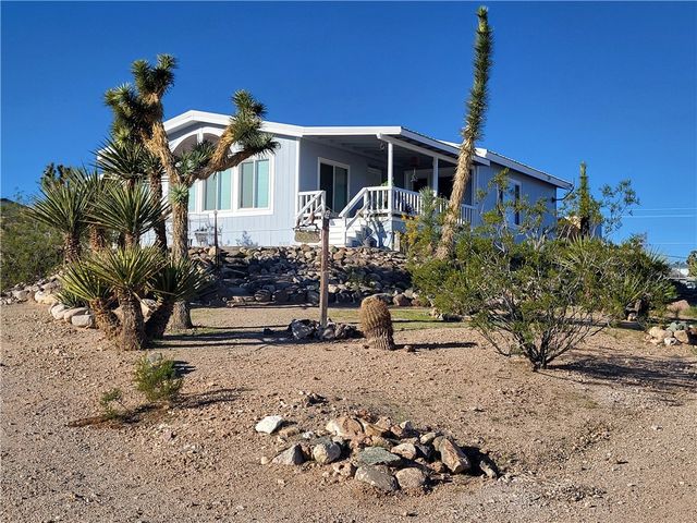 30065 N Stillwater Drive, Meadview, AZ 86444