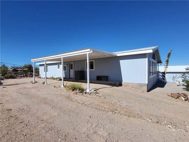 30065 N Stillwater Drive, Meadview, AZ 86444