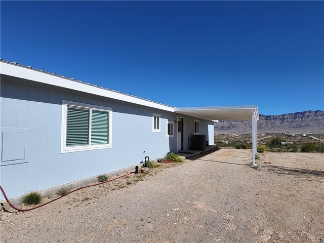 30065 N Stillwater Drive, Meadview, AZ 86444