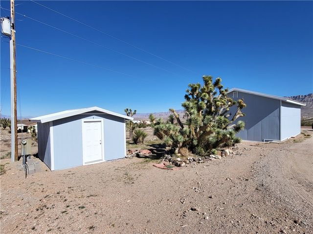30065 N Stillwater Drive, Meadview, AZ 86444