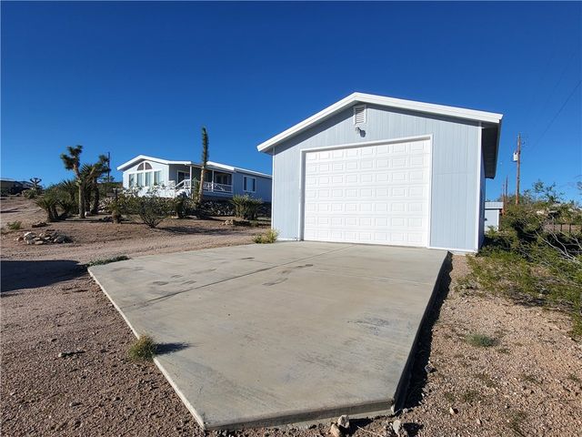 30065 N Stillwater Drive, Meadview, AZ 86444