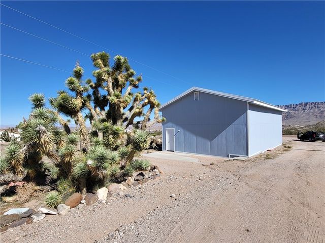 30065 N Stillwater Drive, Meadview, AZ 86444