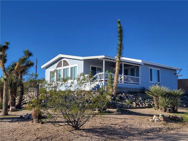 30065 N Stillwater Drive, Meadview, AZ 86444