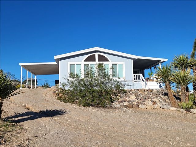 30065 N Stillwater Drive, Meadview, AZ 86444