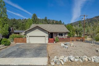 2417 Symonds Drive, Pine Mountain Club, CA 93222